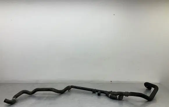 BMW 5 F10 F11 Engine coolant pipe/hose 9170339