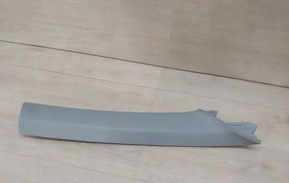 Toyota Camry Other sill/pillar trim element 62210-06071