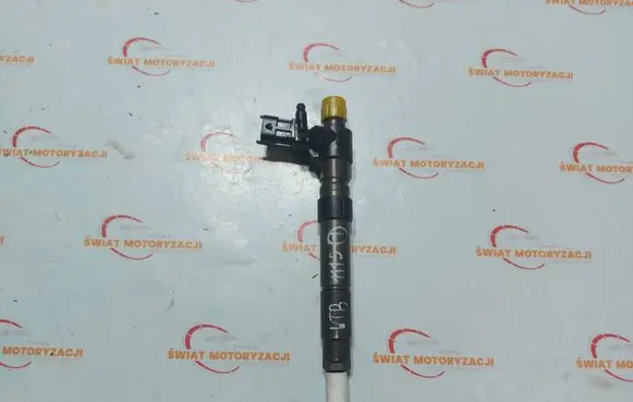 Land Rover Freelander 2 - LR2 Fuel injector 0445115042