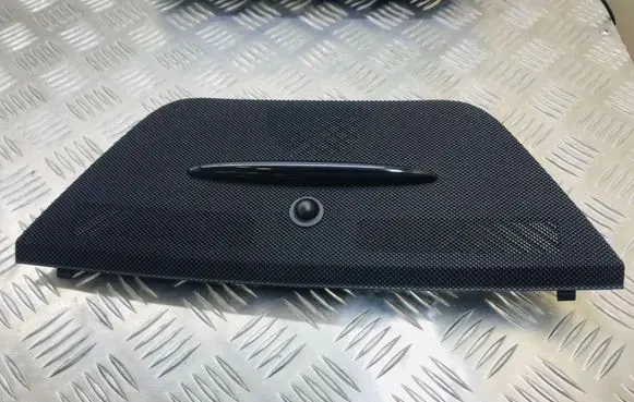 Mercedes-Benz C W204 Parking PDC sensor display screen A172540023