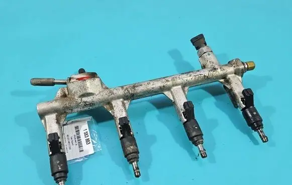 Opel Signum Fuel injector 3860501 IMPRK1583863