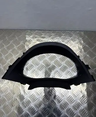 Dashboard trim