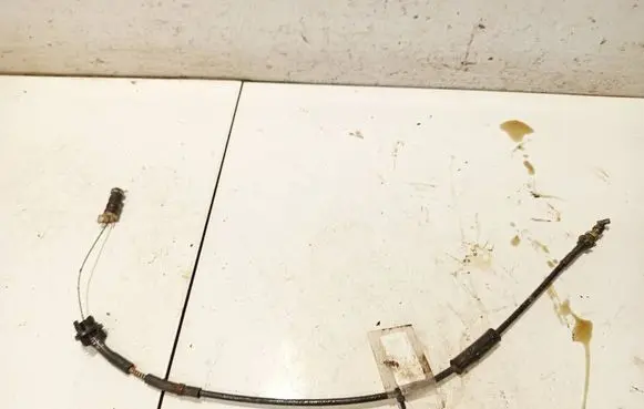 Honda Civic Handbrake/parking brake wiring cable 