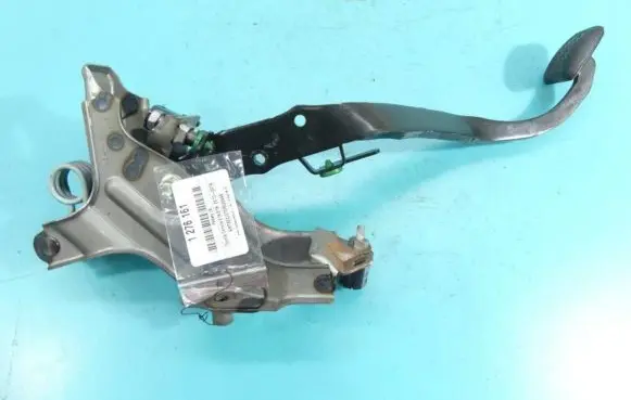 Toyota Corolla E160 E170 Pedal assembly IMPRK1276161