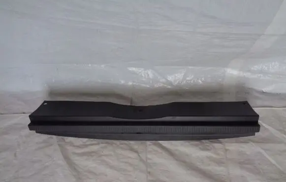 Peugeot 3008 II Trunk/boot sill cover protection