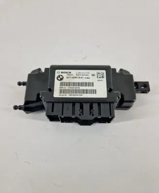 BMW 3 F30 F35 F31 Airbag control unit/module 0285012518
