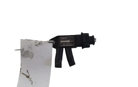 Exhaust gas pressure sensor