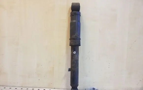 Renault Trafic II (X83) Rear shock absorber/damper