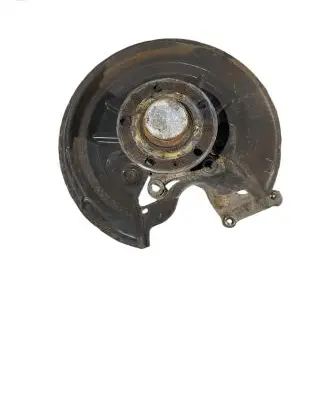 Audi A3 S3 A3 Sportback 8P Rear wheel hub spindle/knuckle 