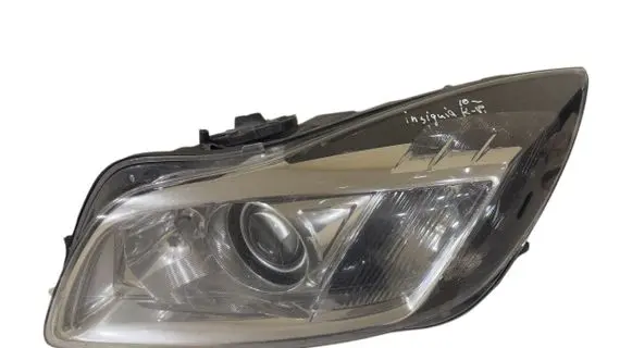 Opel Insignia A Headlight/headlamp