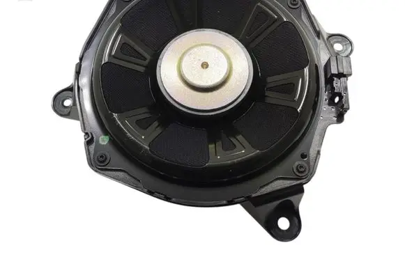 Mercedes-Benz B W247 Subwoofer speaker A2478203702