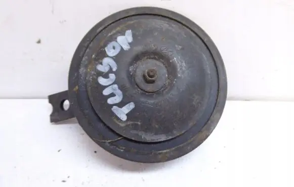 Hyundai Tucson JM Horn signal 96610-2E000