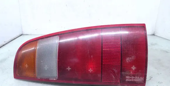 Volkswagen Polo III 6N 6N2 6NF Rear/tail lights 6K0945112