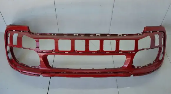 Mini Cooper Countryman F60 Front bumper 51117390505