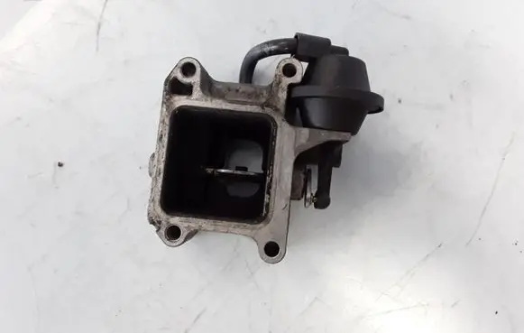 Volvo XC60 Electric throttle body valve 071009019