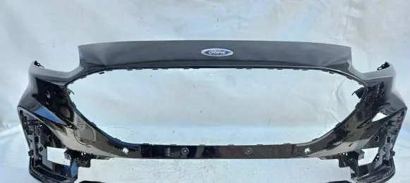 Ford Kuga III Front bumper Lv4b17d957h