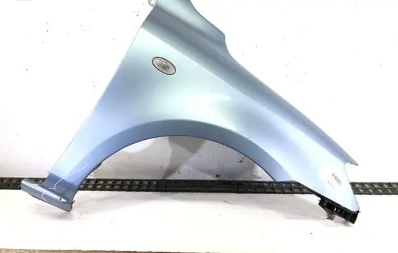Mazda 2 Fender