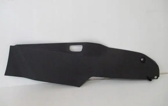 DS Automobiles 3 Crossback Air filter box cover 9820857880