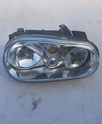 Volkswagen Golf IV Headlight/headlamp 1J1941016B