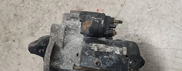 Ford Focus Starter motor AV6N11000GB 31314544