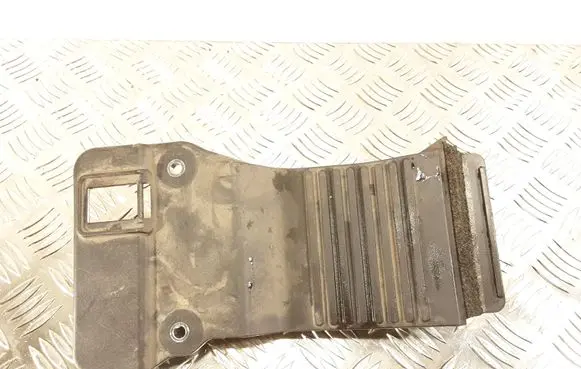 Volvo S60 Fuse box cover 31651455