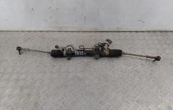 Mazda Premacy Steering rack 9Z03835 CB8032110B CB07