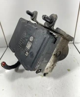 Audi A3 S3 8P ABS Pump 1K0907379BE 10096103433 28561054243