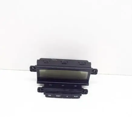 KIA Ceed Screen/display/small screen