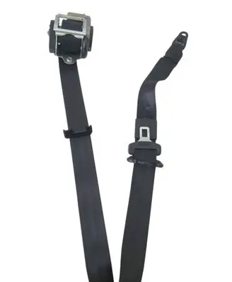 Audi A6 S6 C6 4F Front seatbelt 560788501 008R000