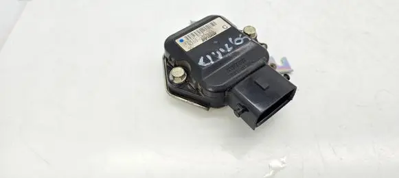 Fuel injection pump control unit/module