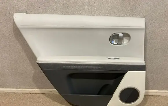 Hyundai Ioniq 5 Rear door card panel trim