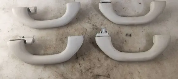 Skoda Octavia Mk3 (5E) A set of handles for the ceiling 561857607C