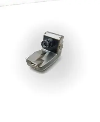 Windshield/windscreen camera