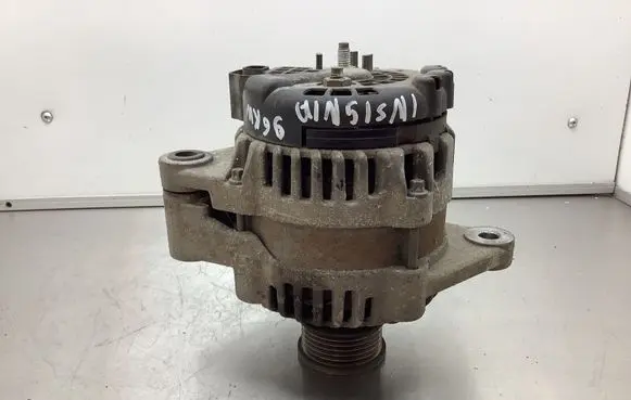 Opel Insignia A Generator/alternator 13502583 09M10 14V100A