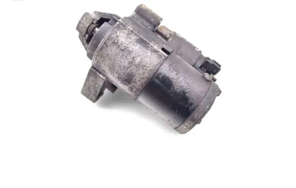 Mini One - Cooper Coupe R56 Starter motor 7550017