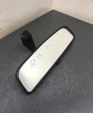 Hyundai Getz Rear view mirror (interior) 025400