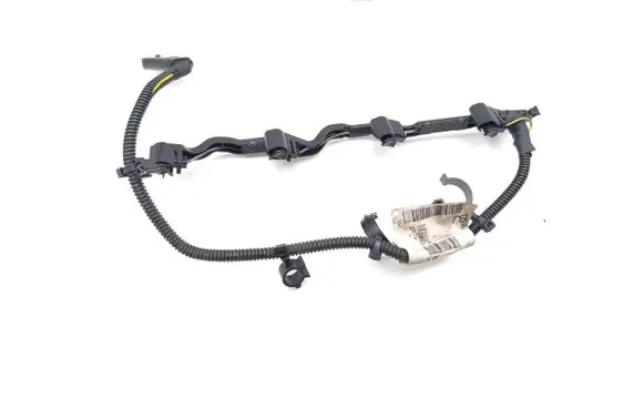 Land Rover Range Rover L405 Glow plug wires AL3Q-12A378-BJ