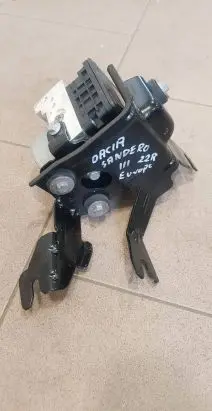 Dacia Sandero III ABS Pump 476602867R 10022025304 2CAS1001
