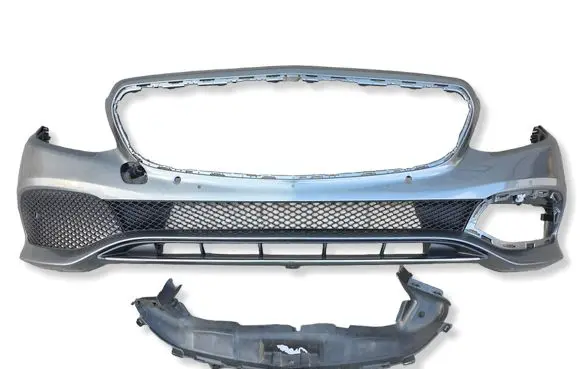 Mercedes-Benz E W213 Front bumper A2138850238
