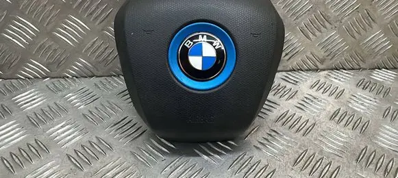 BMW i3 Steering wheel airbag 33687036304 17B073001247 1036142