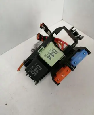 Audi A6 C7 Fuse module 4G0937503 8A0937530