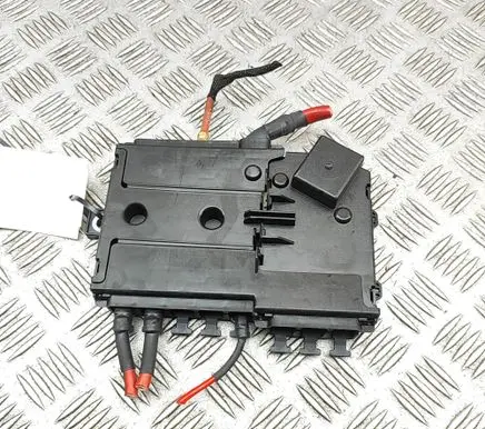 Mercedes-Benz E W213 Fuse module A2135406200