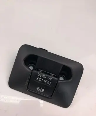 Volvo V60 Parking (PDC) sensor switch 31343242