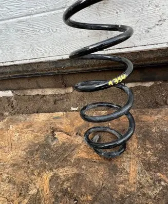 Toyota Corolla E210 E21 Rear coil spring 1354