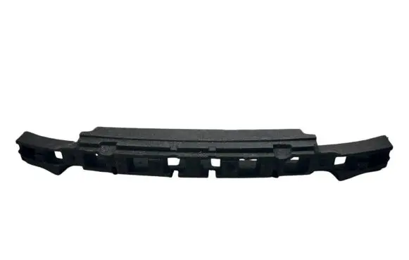 Volkswagen PASSAT B6 Front bumper foam support bar 3C0807248B