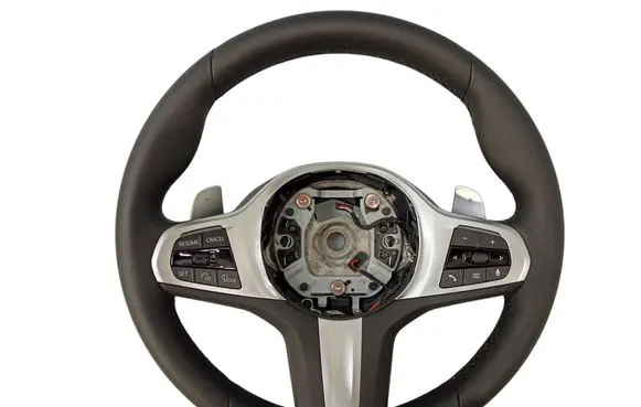 BMW X5 G05 Steering wheel 32305A4B4A7 5A4B4A7