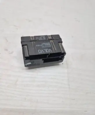 Volvo V70 Seat heating relay 30710791 201900 061683