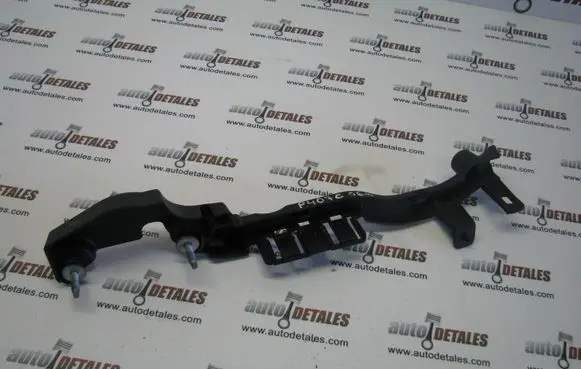 Peugeot 407 Other engine bay part 9655530780