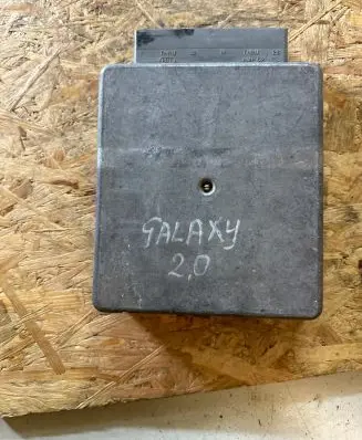 Ford Galaxy Engine control unit/module 95VW12A650HC