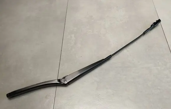 Volkswagen Amarok II Front wiper blade arm N1WB17526AA